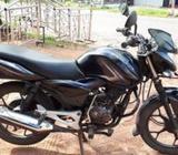 Bajaj Discover 100M-BBO 2014