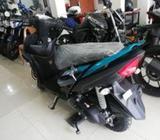 Yamaha Ray ZR Unregistered 2019