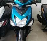 Yamaha Ray ZR DRUM 2019