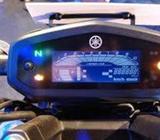 Yamaha FZ25 New Edition Blue 2019