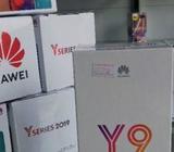 Huawei Y9 2019 (New