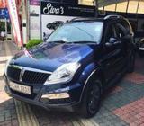 Ssang Yong Rexton (Fully Loaded) 2015