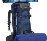 Knight 70L Camping Backpack