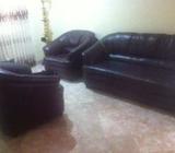 Sofa Set