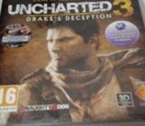 Uncharted 3