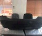 BMW Rear Bumper