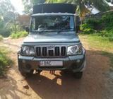 Mahindra Bolero 2016