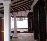 L/B/N Up House for sale in Negombo