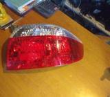 Toyota Vios Tail Light