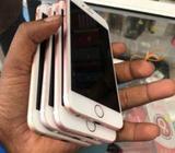 Apple iPhone 6S Rose Gold 64GB (Used