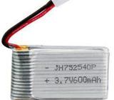 Drone Battery 3.7v 600mAh New