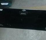 Nissan Navara D22 Tail Gate