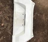Wagon R Rear Bumper
