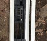 Wagon R Front Bumper