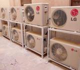 Ac Installation Repair and Service