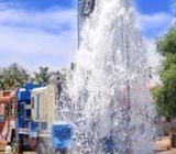 Tube wells / Thissa,Katharagama