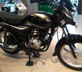 Bajaj Platina 100Cc DTSI 2019