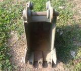 Excavator bucket
