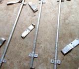 Tin Body Lock