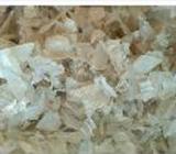 Plastic Crushed PP,LDPE