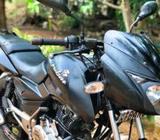 Bajaj Pulsar 150 2013