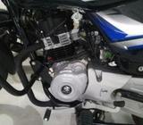 Bajaj CT100 BLUE 100Cc 43 53 2019