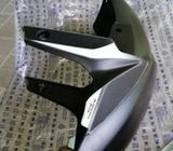 NS 160 Front Mudguard