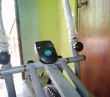 Fitness Machine