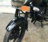 Bajaj Discover 2008