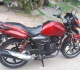 TVS Apache 150---XB 2011