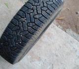 used Tyer