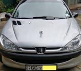 Peugeot 206 2000