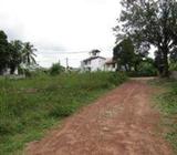 Land for Sale IN Thalawathugoda - L0568-A