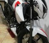 TVS Apache Bikes Center 2019