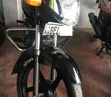 TVS Metro new 2016