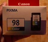 Canon 88 Color Cartridge