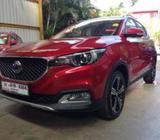 MG ZS ESSENCE UK 2019