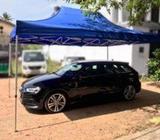 Car Parking Canopy Tent