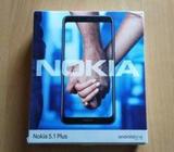 Nokia 5.1 Plus X5 (New