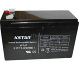 Kstar Battery 12V-7AH