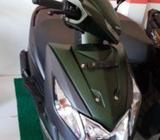 Honda Dio het 2019