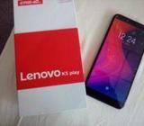 Lenovo K5 Play 3gb ram (Used