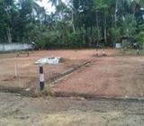 Land in Kalutara