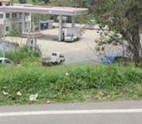 Land for sale in Boralanda Town