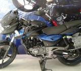 Bajaj Pulsar 150 Twin D 2019