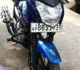 Bajaj Pulsar 135 2015