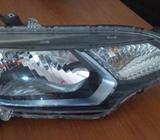 Honda GP 5 Head Lamp