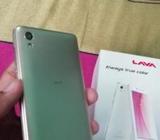 Lava iris702 (Used