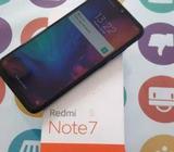 Xiaomi Redmi Note 7 128gb (Used