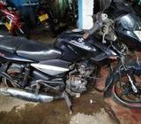 Bajaj Pulsar 135 2011